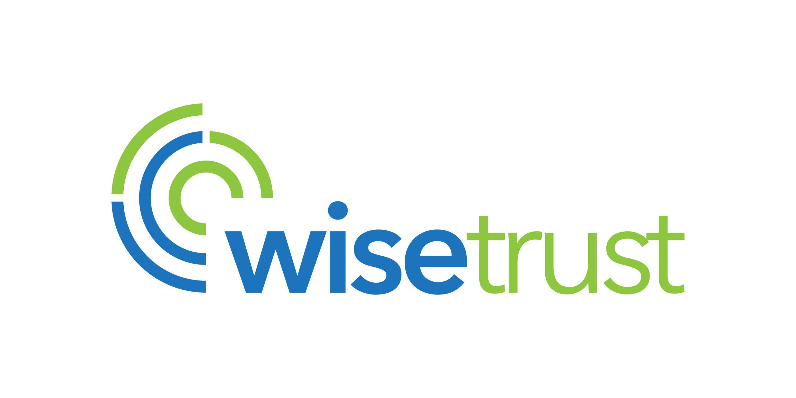 WISE Trust logo